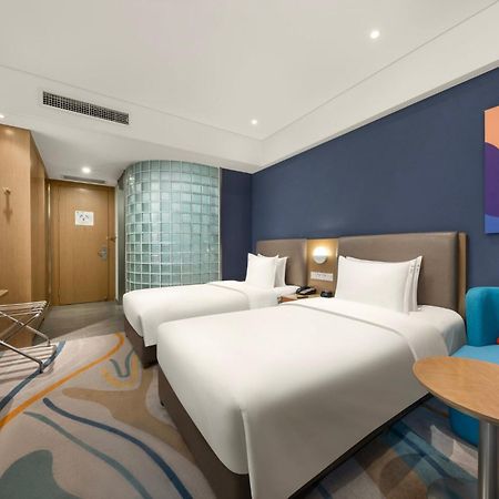 Holiday Inn Express - Xichang City Center By Ihg 외부 사진