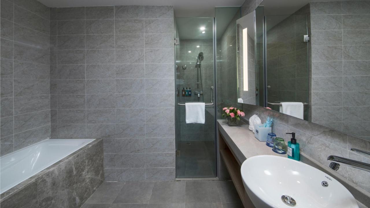 Holiday Inn Express - Xichang City Center By Ihg 외부 사진
