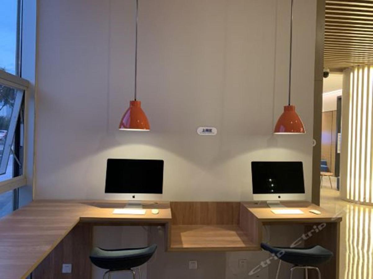 Holiday Inn Express - Xichang City Center By Ihg 외부 사진