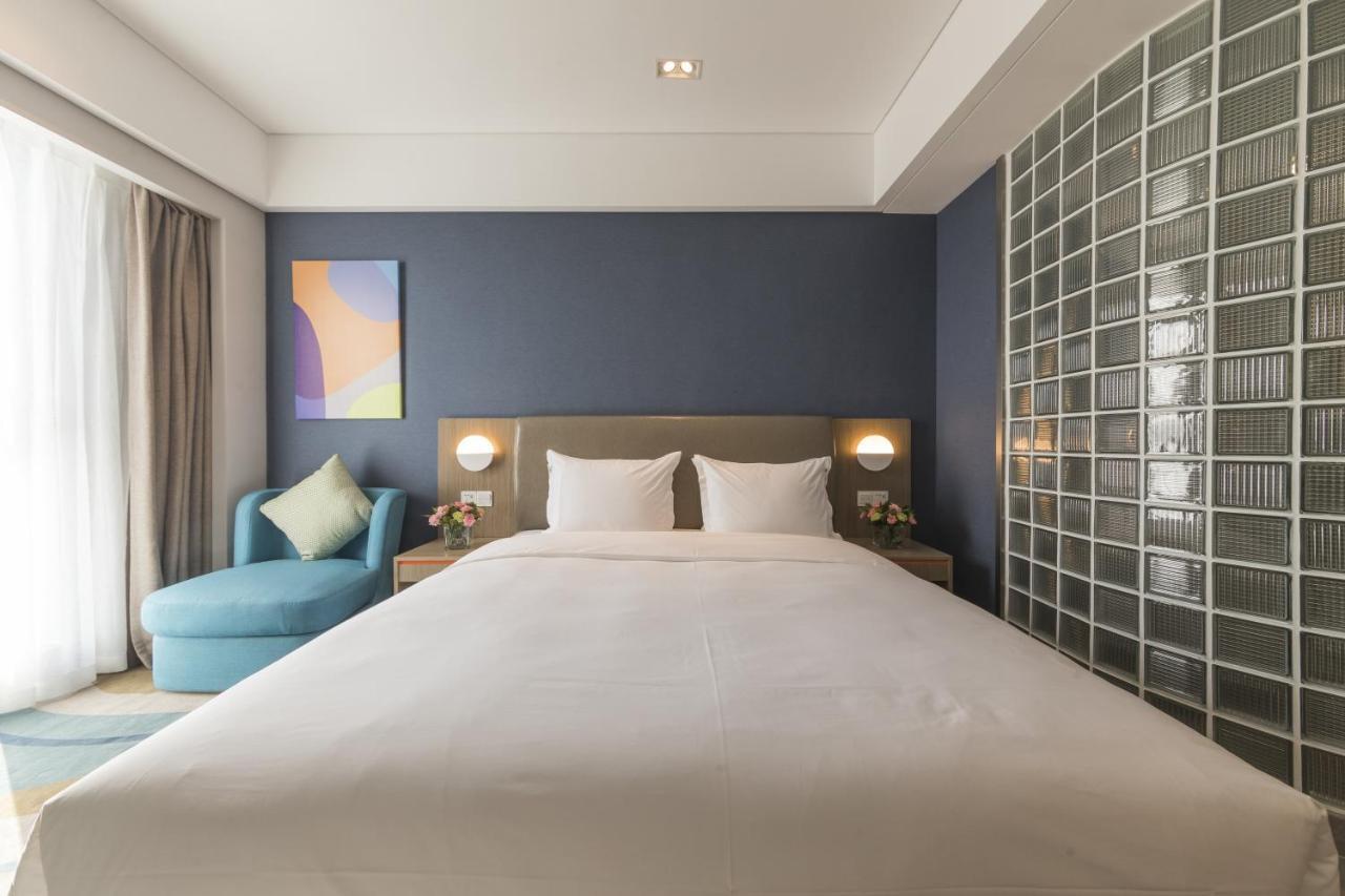 Holiday Inn Express - Xichang City Center By Ihg 외부 사진