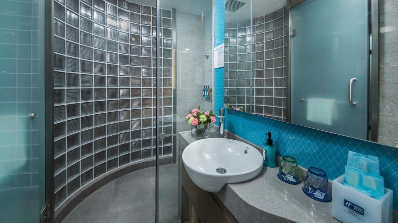 Holiday Inn Express - Xichang City Center By Ihg 외부 사진